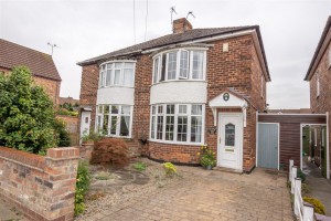Images for North Lane, Dringhouses, York, YO24 2NS