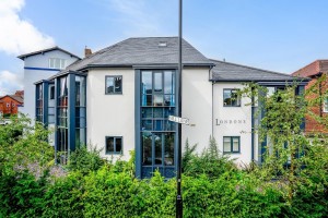 Images for London Mews, Hawthorn Grove, York, YO31 7AG