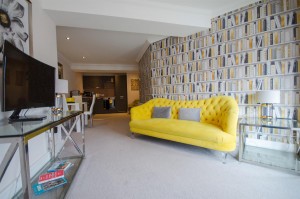 Images for London Mews, Hawthorn Grove, York, YO31 7AG