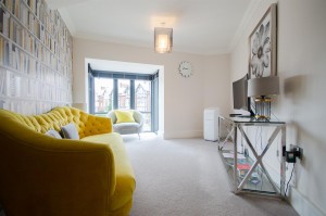 Images for London Mews, Hawthorn Grove, York, YO31 7AG