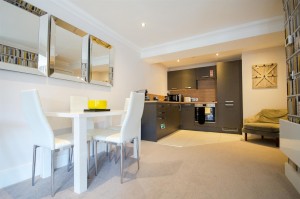 Images for London Mews, Hawthorn Grove, York, YO31 7AG