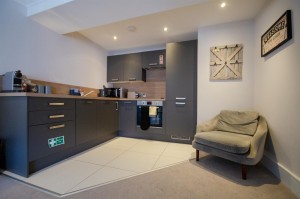 Images for London Mews, Hawthorn Grove, York, YO31 7AG