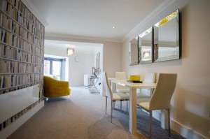 Images for London Mews, Hawthorn Grove, York, YO31 7AG