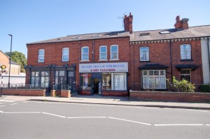Images for First Floor Flat, Haxby Road, York, YO31 8JP
