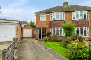 Images for Manor Park Close, Rawcliffe,  York