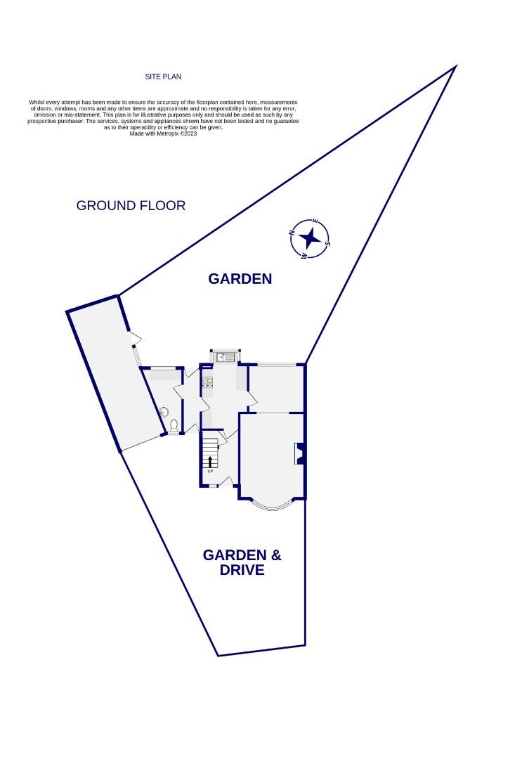 Floorplans For Manor Park Close, Rawcliffe,  York