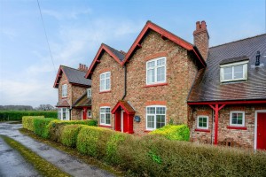 Images for St Catherines Cottage, Moorlands Road, Skelton, York, YO31 1YA