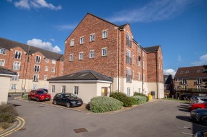 Images for Scholars Court, Principal Rise, Dringhouses, York,  YO24 1UB