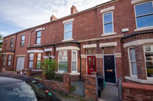 Images for White Cross Road, York, YO31 8JR