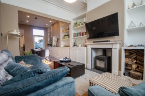 Images for Darnborough Street, York, YO23 1AU