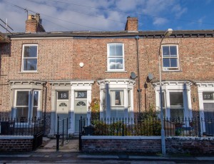 Images for Darnborough Street, York, YO23 1AU