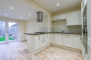 Images for Woodlands Grove, York, YO31 1DL