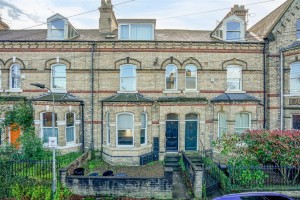 Images for Marlborough Grove, York, YO10 4AY