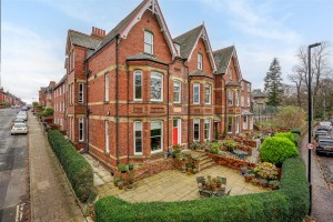 Images for Langton Court, Scarcroft Road, York, YO24 1BF