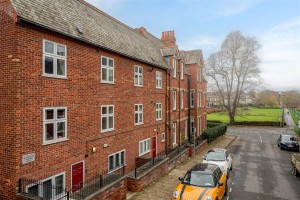 Images for Langton Court, Scarcroft Road, York, YO24 1BF