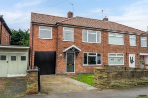 Images for Anthea Drive, Huntington, York