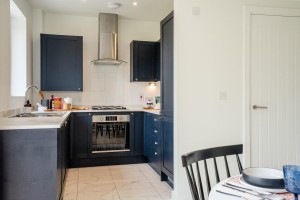 Images for The Clover, Plot 28 Lowfield Green, Acomb, York