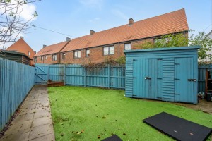 Images for Lotherington Avenue, Derwenthorpe, York