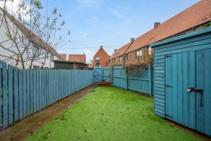 Images for Lotherington Avenue, Derwenthorpe, York