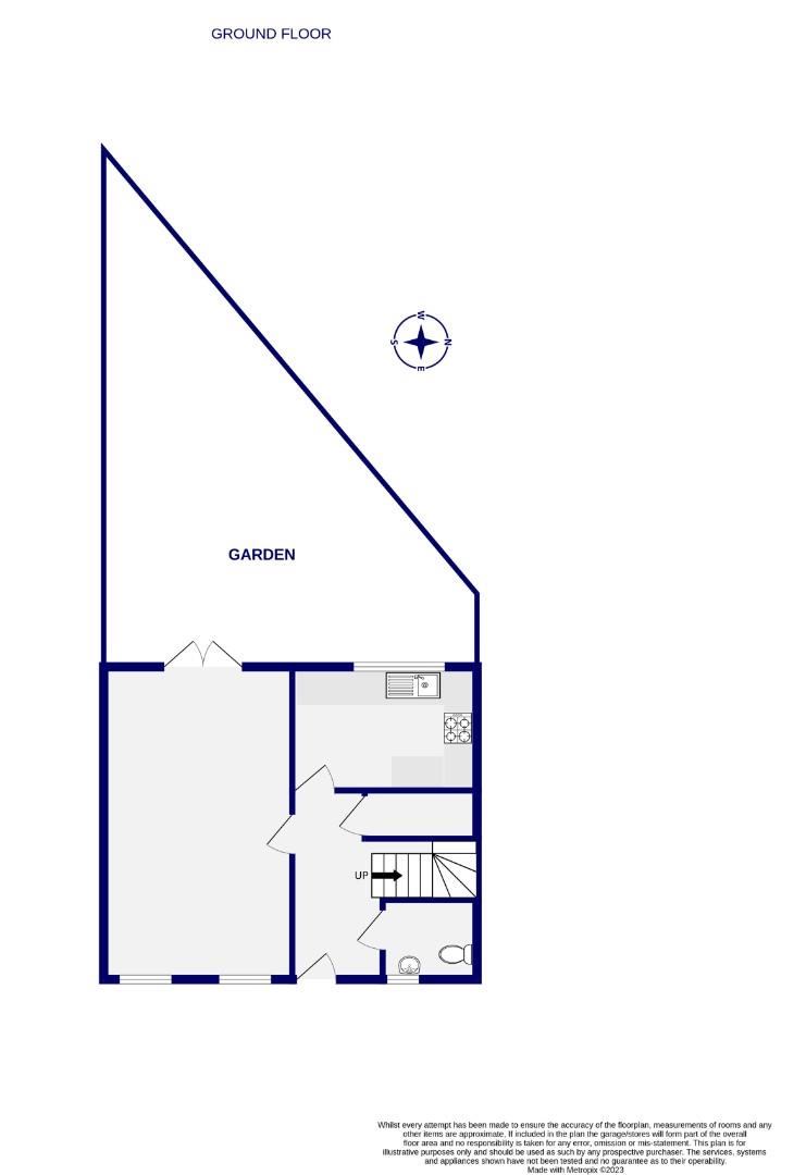 Floorplans For Lotherington Avenue, Derwenthorpe, York