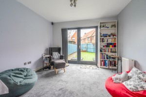 Images for Lotherington Avenue, Derwenthorpe, York