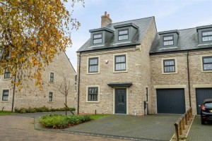 Images for Mount Vale Gardens, York, YO24 1AL