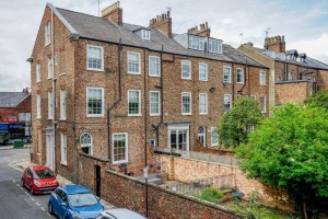 Images for Top Floor Flat, The Mount, York, YO24 1AX