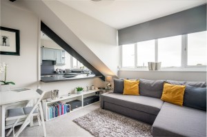 Images for Top Floor Flat, The Mount, York, YO24 1AX