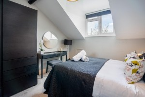Images for Top Floor Flat, The Mount, York, YO24 1AX