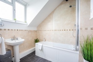 Images for Top Floor Flat, The Mount, York, YO24 1AX