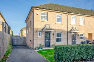 Images for Farro Drive, Rawclifffe, York
