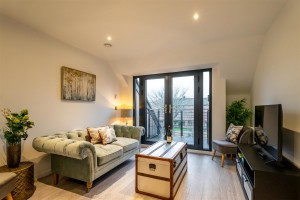 Images for St Johns Mews, Penleys Grove Street, York, YO31 7AH