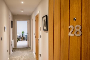 Images for St Johns Mews, Penleys Grove Street, York, YO31 7AH