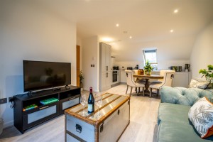 Images for St Johns Mews, Penleys Grove Street, York, YO31 7AH