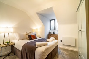 Images for St Johns Mews, Penleys Grove Street, York, YO31 7AH