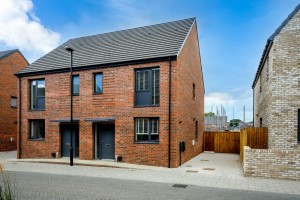 Images for The Clover, Plot 87 Lowfield Green, Acomb, York