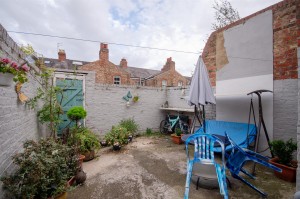 Images for Room 2, 61 Murray Street, Holgate, York, YO24 4JE