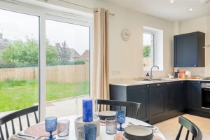 Images for The Thyme, Plot 58 Lowfield Green, Acomb, York
