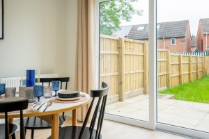Images for The Thyme, Plot 58 Lowfield Green, Acomb, York