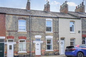 Images for Albany Street, Leeman Road, York, YO26 4YG
