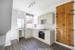 Images for Albany Street, Leeman Road, York, YO26 4YG