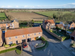Images for Manor Chase, Long Marston, York