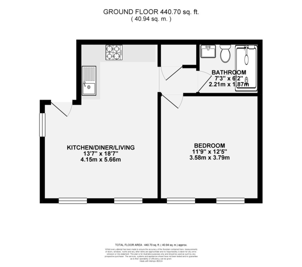 Floorplans For Halo 7, Amy Johnson Way, York, YO30 4ZH