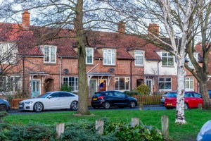 Images for Alma Grove, Fulford, York