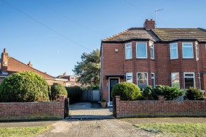 Images for Albion Avenue, York