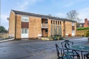Images for Ashfield Court, York