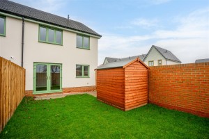 Images for Millfield Lane, Boroughbridge Road, Upper Poppleton, York, YO26 6PD