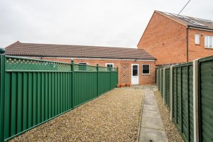 Images for Hallfield Road, York
