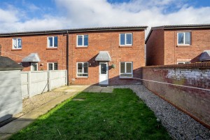 Images for Hollis Crescent, Strensall, York, YO32 5SP