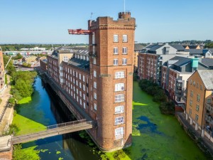 Images for Rowntree Wharf, Navigation Road, York